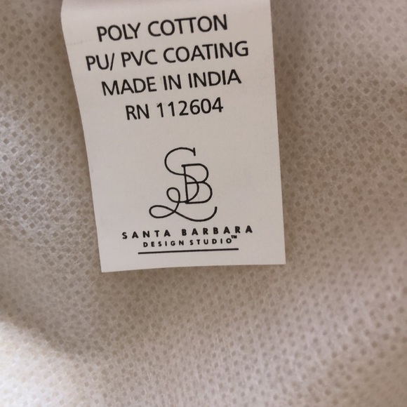 “HELLO HEART” Gold Versatile lined Tote Bag. New with tag. ❤️‍🔥😎 - Picture 5 of 7